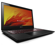 Lenovo Y50-70 i5-4210H/8GB/1000/Win8X GTX860M FHD - 224972 - zdjęcie 13